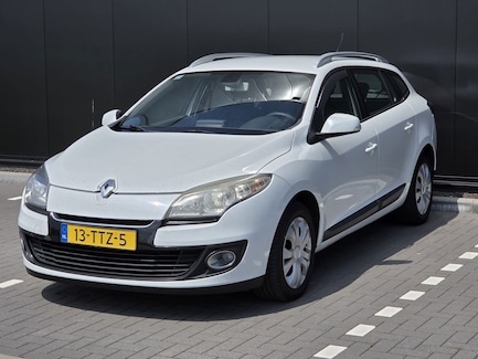 Renault Megane 0