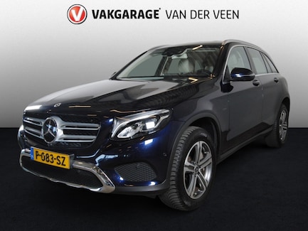 Mercedes-Benz GLC 0