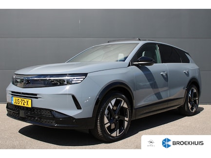 Opel Grandland 0