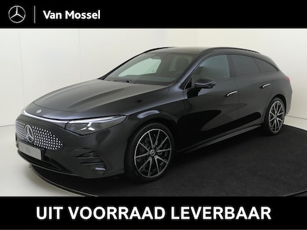 Mercedes-Benz CLA 0