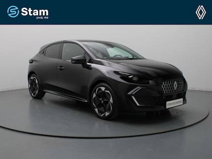 Renault Clio 0