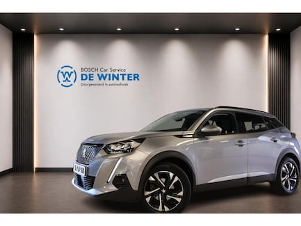 Peugeot 2008 0