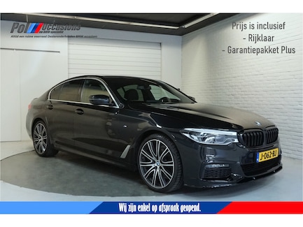 BMW 5-Serie 0