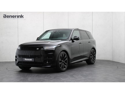 Land Rover Range Rover Sport 0