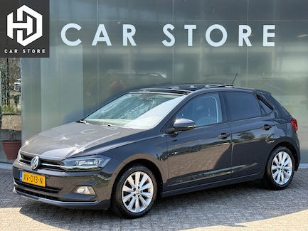 Volkswagen Polo 0