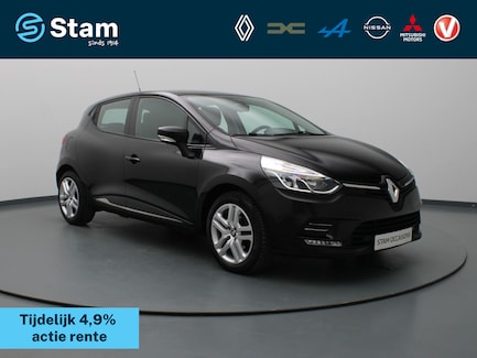 Renault Clio 0