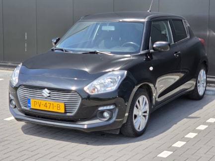 Suzuki Swift 0