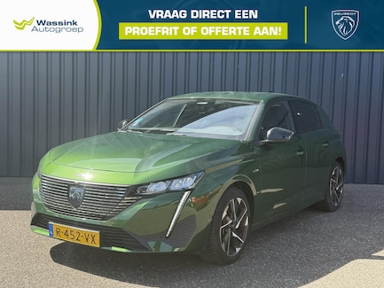 Peugeot 308 0