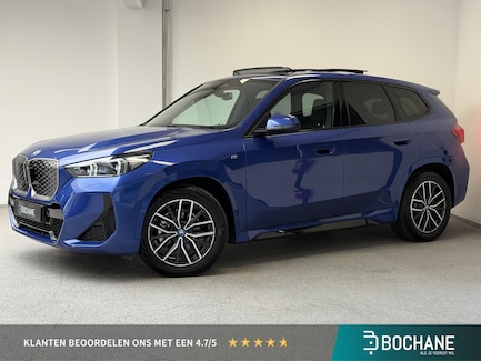 BMW iX1 0