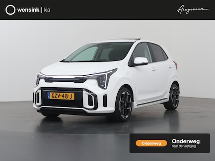 Kia Picanto 0