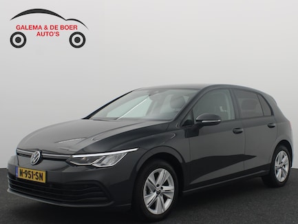 Volkswagen Golf 0