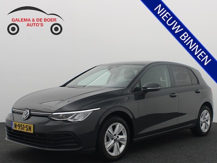 Volkswagen Golf 0
