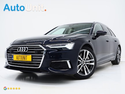 Audi A6 0