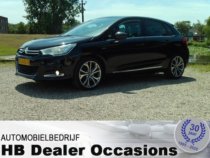 Citroën C4 0
