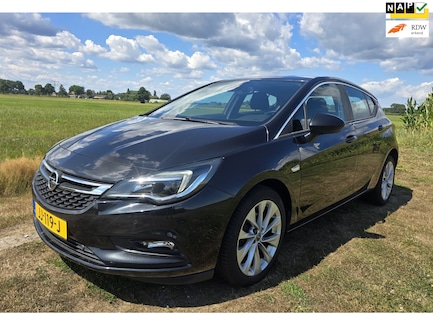 Opel Astra 0