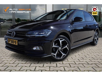 Volkswagen Polo 0