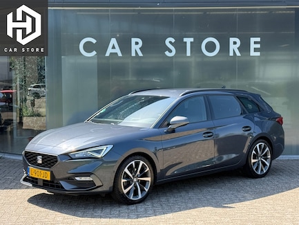 SEAT Leon 0