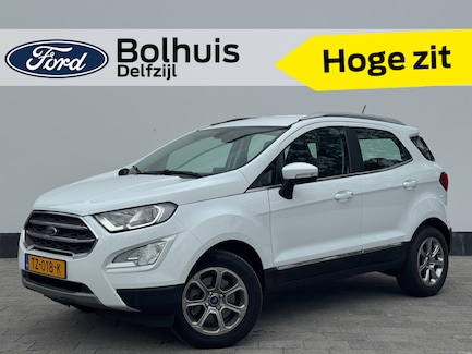 Ford EcoSport 0