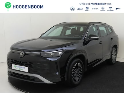 Volkswagen Tayron 0