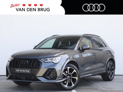 Audi Q3 0