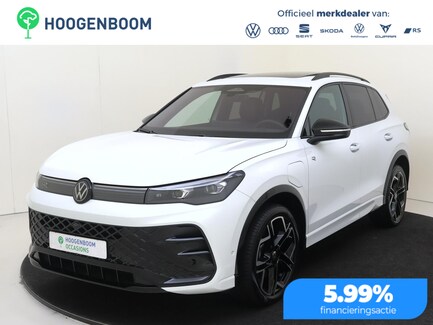 Volkswagen Tiguan 0
