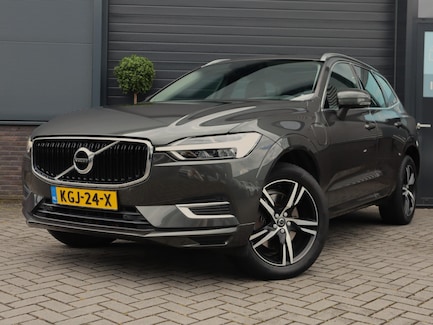 Volvo XC60 0