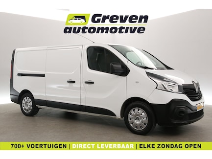 Renault Trafic 0