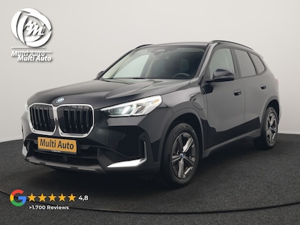 BMW X1 0