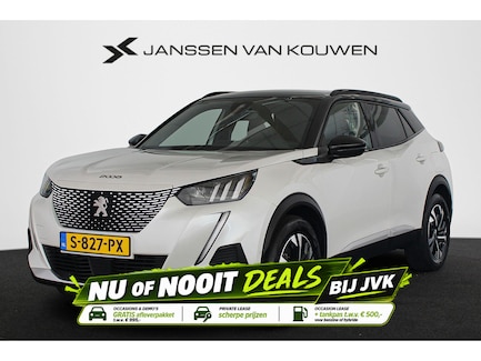 Peugeot e-2008 0