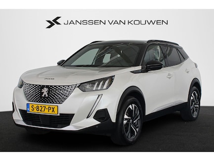 Peugeot e-2008 0
