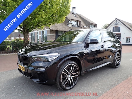 BMW X5 0