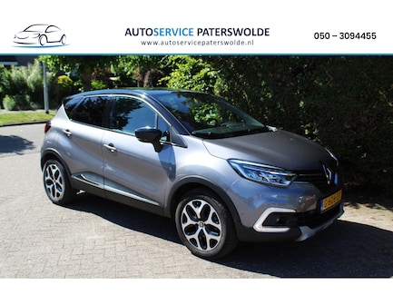 Renault Captur 0