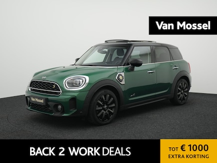 MINI Countryman 0