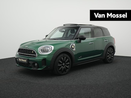 MINI Countryman 0