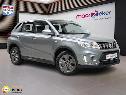 Suzuki Vitara 0