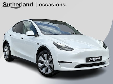 Tesla Model Y 0
