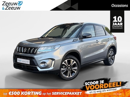 Suzuki Vitara 0
