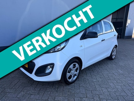 Kia Picanto 0