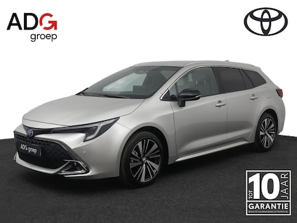 Toyota Corolla 0
