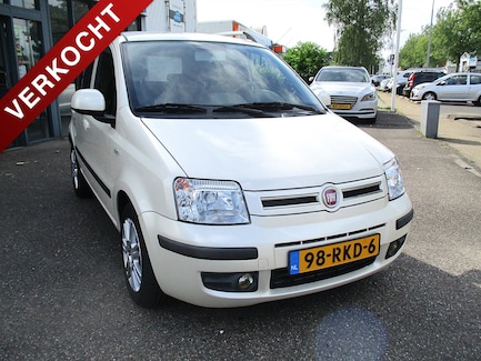 Fiat Panda 0