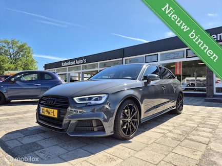 Audi A3 0