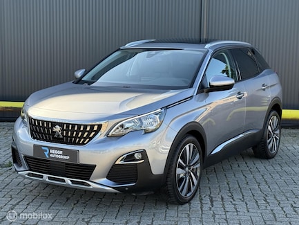 Peugeot 3008 0
