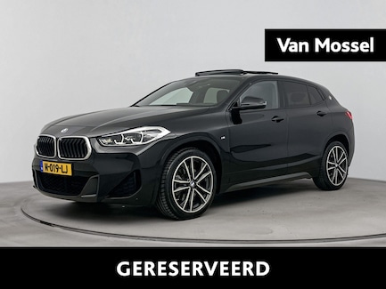 BMW X2 0