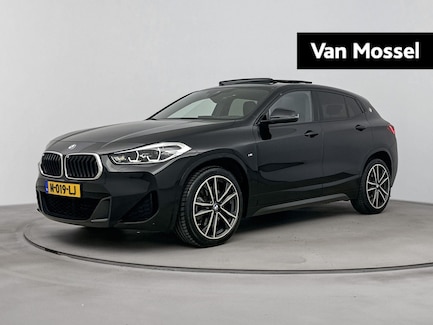 BMW X2 0