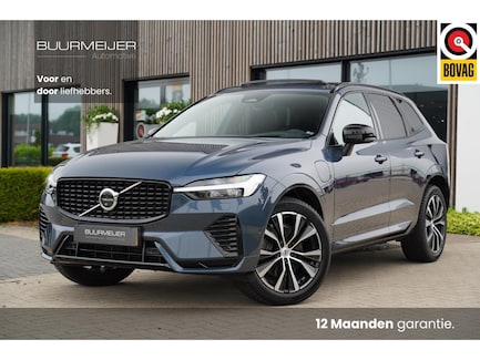 Volvo XC60 0