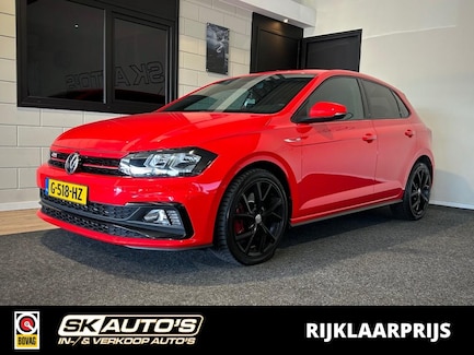 Volkswagen Polo 0