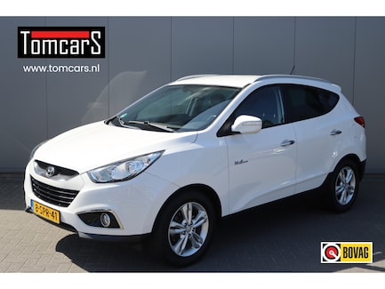 Hyundai ix35 0