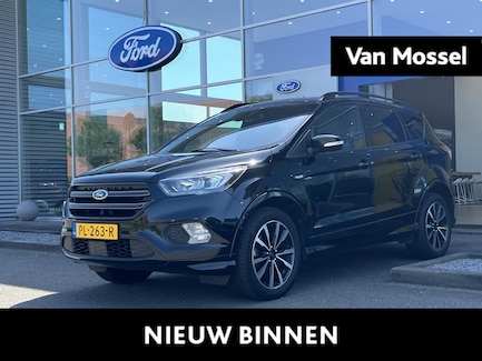 Ford Kuga 0
