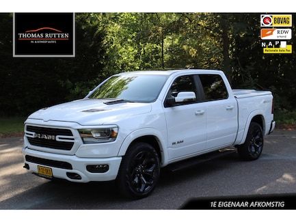 Dodge Ram 1500 0
