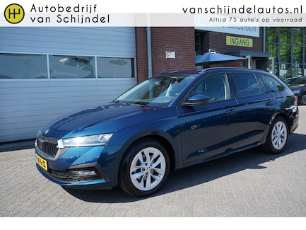 Skoda Octavia 0